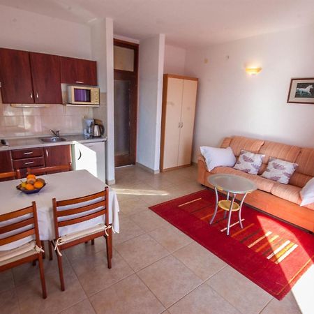 Apartments Rosanda ปาโกชตาเน ภายนอก รูปภาพ