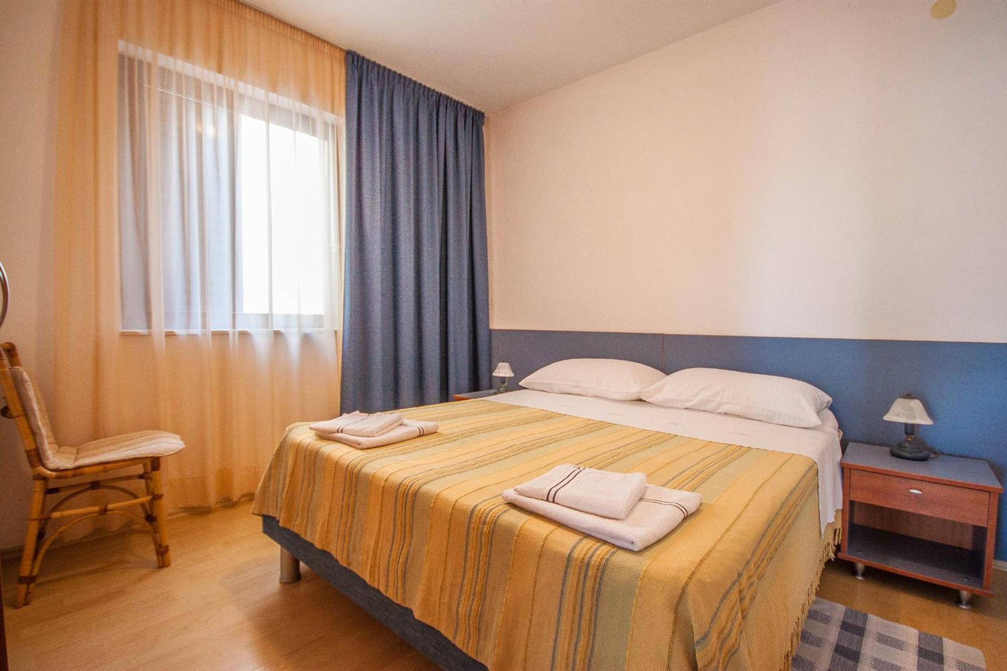 Apartments Rosanda ปาโกชตาเน ภายนอก รูปภาพ